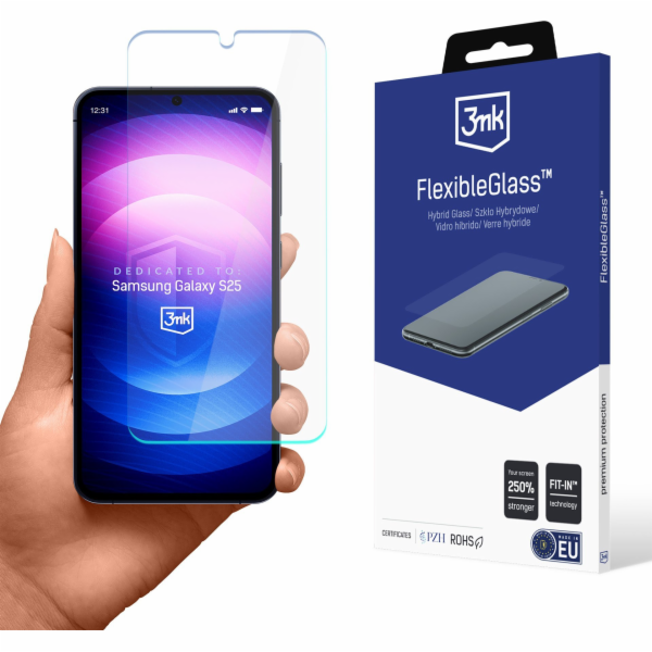 3mk FlexibleGlass pro Samsung Galaxy S25