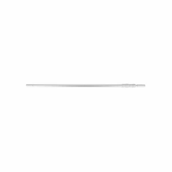 Násada na bazénový kartáč teleskopická 120 - 360 cm stří
