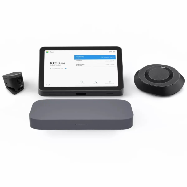 Zestaw Asus Google Met Home GQE20A-G5003UN