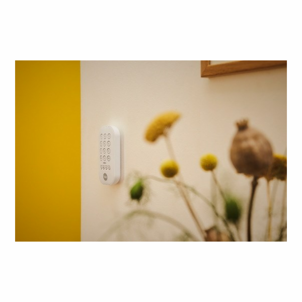 Yale Keypad
