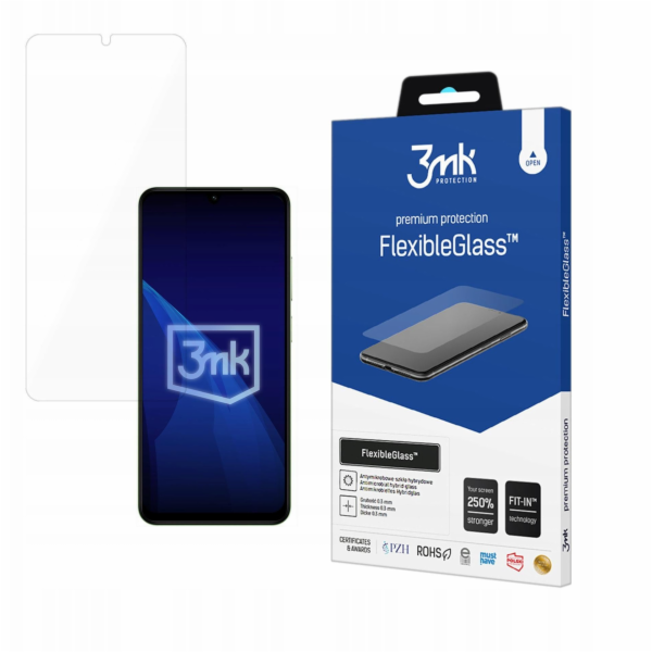 3mk FlexibleGlass pro Redmi A5 4G