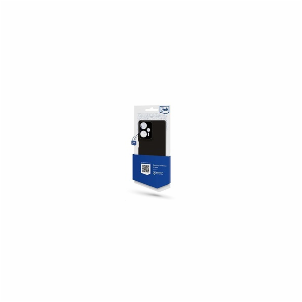 3mk Matt Case pro OnePlus Nord 4