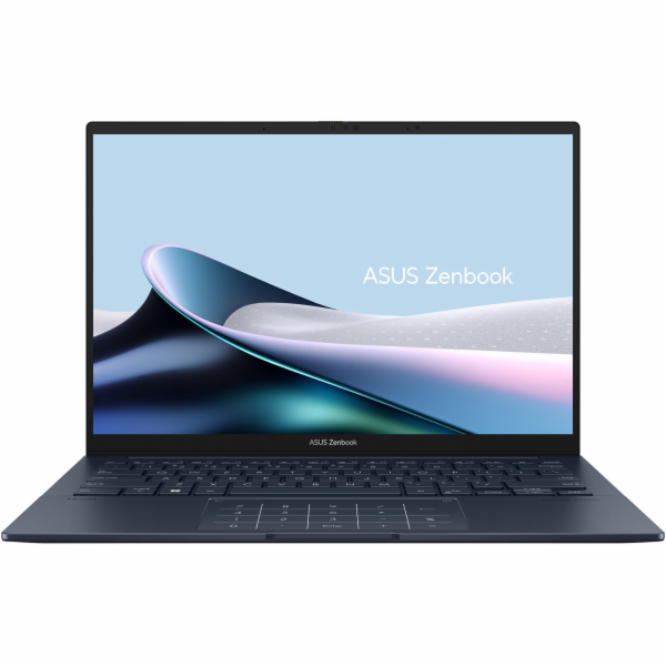 ASUS Zenbook 14 UX3405CA-PZ051W ARL H Core Ultra 5 14,0" ...