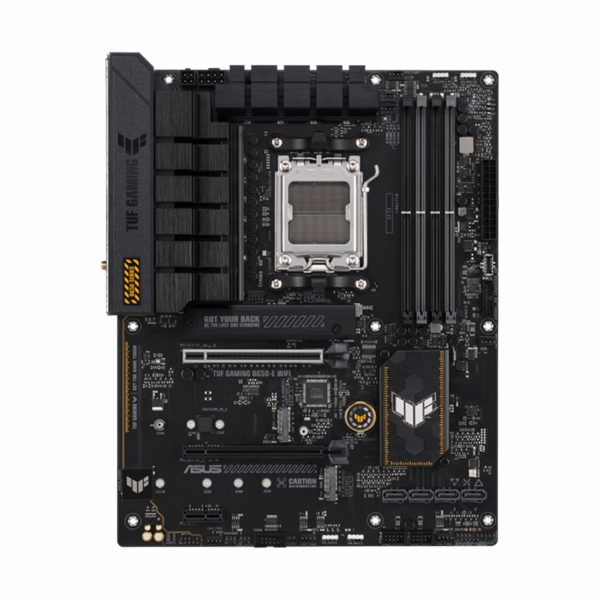 ASUS TUF GAMING B650E-E WIFI