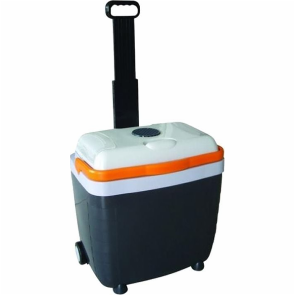 Turistická chladnička Ravanson 28 L CS-28S Super AC/DC