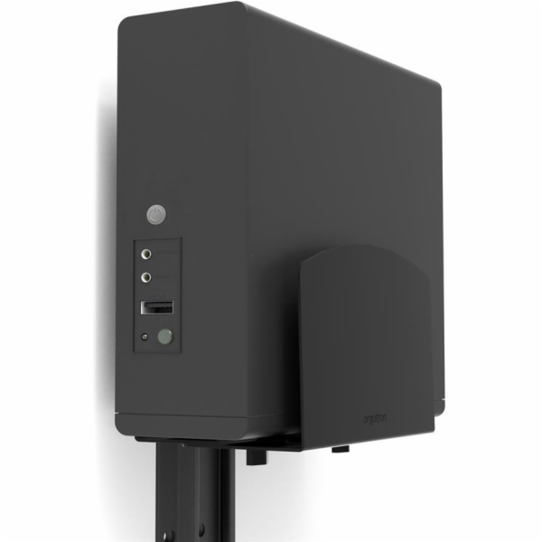 Ergotron LX Pro - Montá?ní sada (nástěnná kolejnice 10 pa...