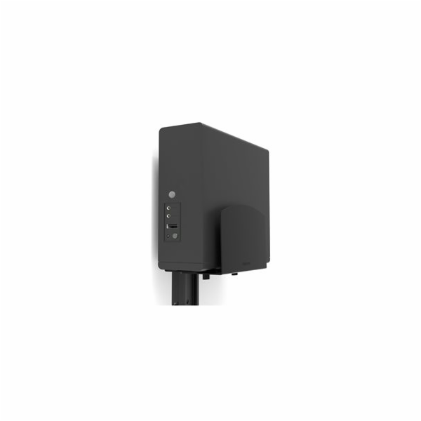 Ergotron LX Pro - Montážní sada (nástěnná kolejnice 10 pa...