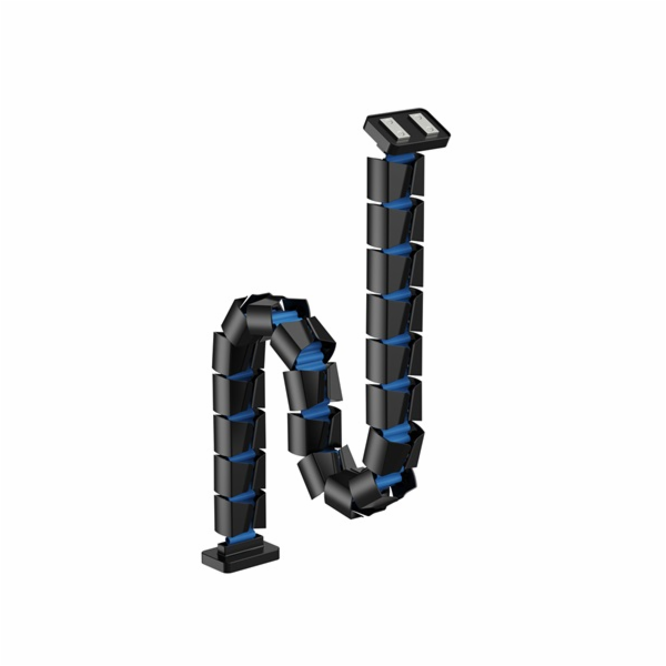 Powerton organizér kabelů WPECM4B