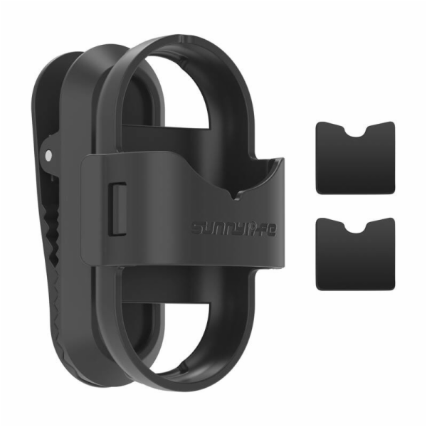 Sunnylife 360° otočný klip na batoh G3S-J896 pro Insta360...
