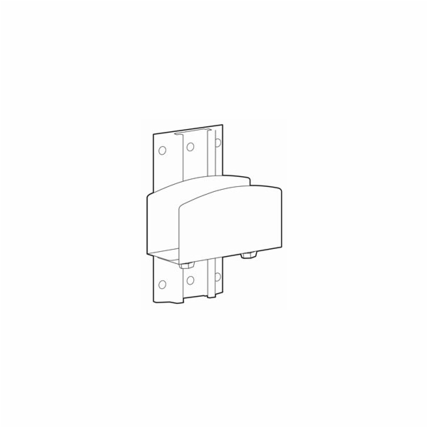 Ergotron - Montá? mini PC - medium - montá? na nástěnnou ...