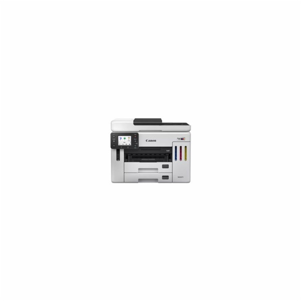 Canon MAXIFY Tiskárna GX7140 - barevná