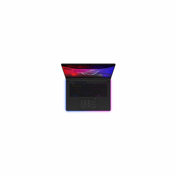 ASUS NTB ROG Strix SCAR 16 (G635LW-NEBULA025X), Ultra 9-2...