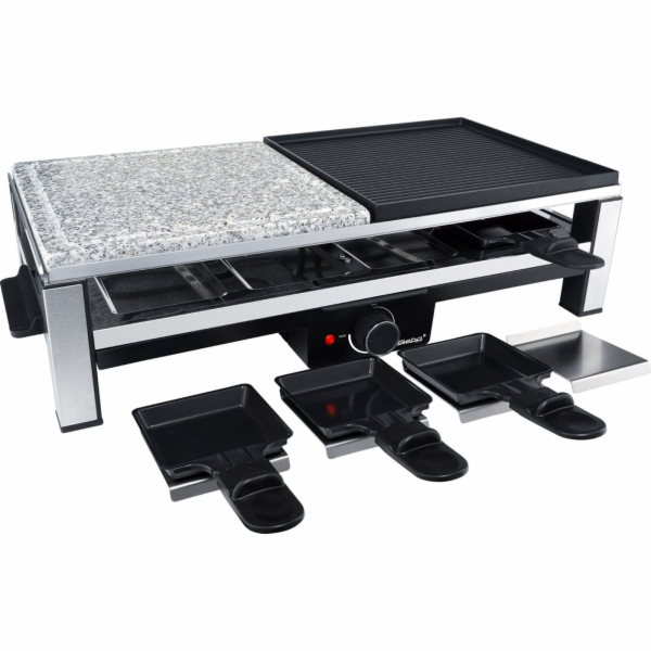 Steba RC 108 Multi Raclette