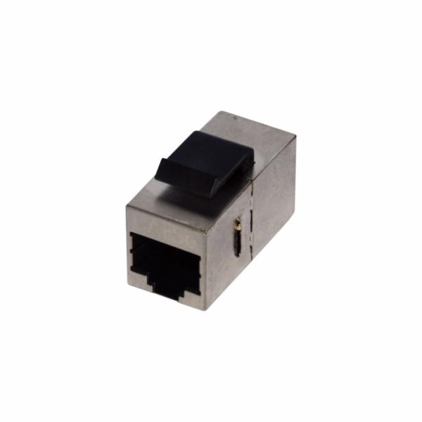 Alantec WTM18 kabelový konektor RJ45 Šedá