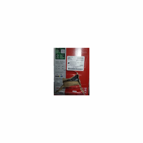  -Canon PIXMA Tiskárna TS3750i black - barevná, MF (tisk,...
