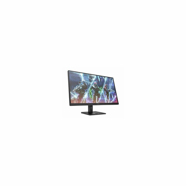 LCD HP OMEN 27s; 68,6 cm 27"; FHD 1920x1080; 240 Hz;1ms; ...