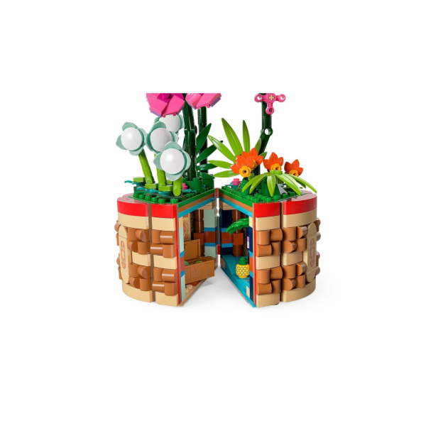 LEGO DISNEY 43252 Moanin květináč