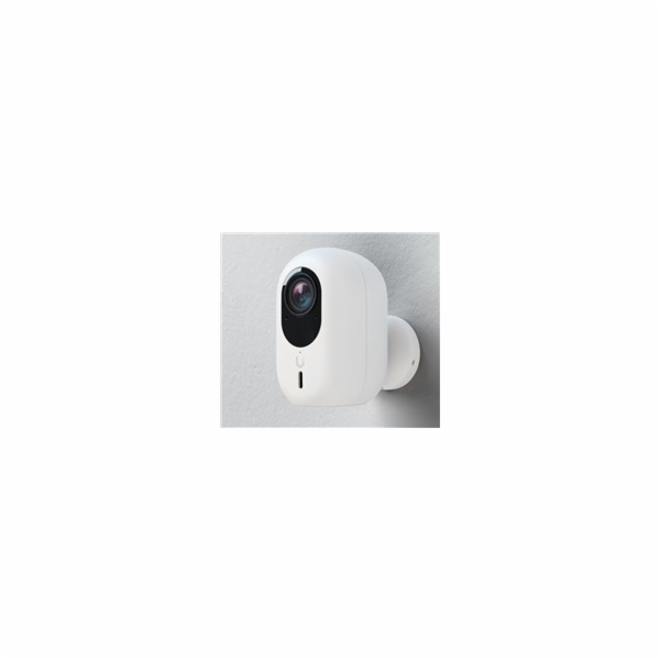 UBNT UVC-G6-INS - Camera G6 Instant bílá