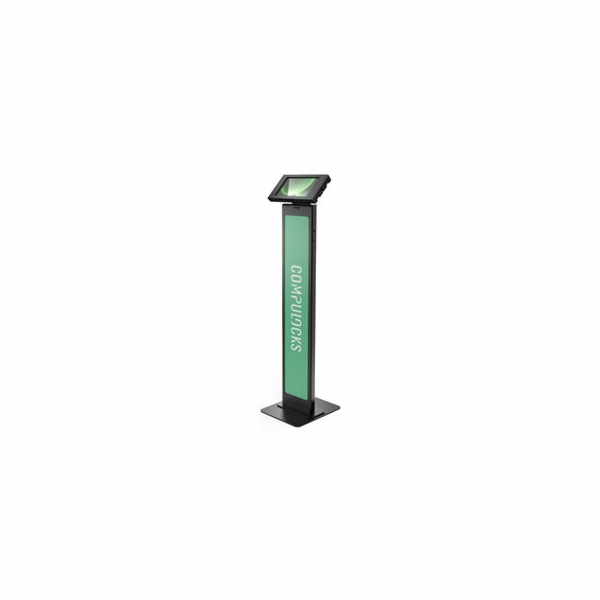 Compulocks Galaxy Tab Active 3/5 8" Apex Enclosure Branda...