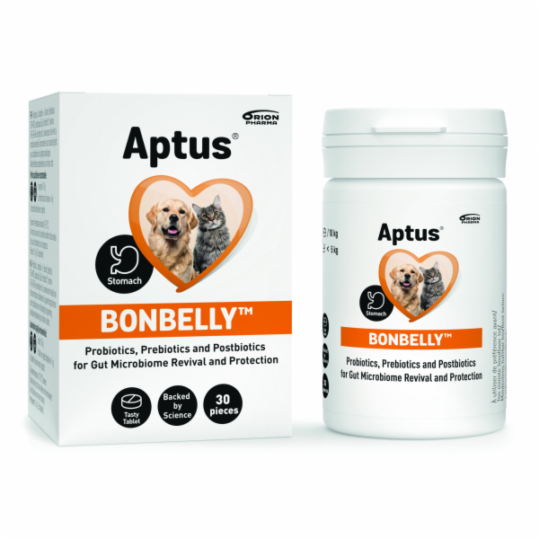 Aptus® Bonbelly™ 30tbl
