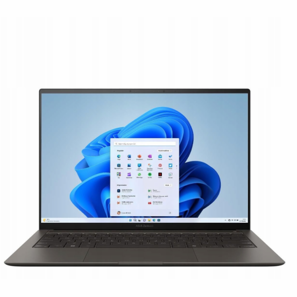 ASUS Zenbook S 14 OLED UX5406SA-PV031W Ultra 5 226V 14,0"...