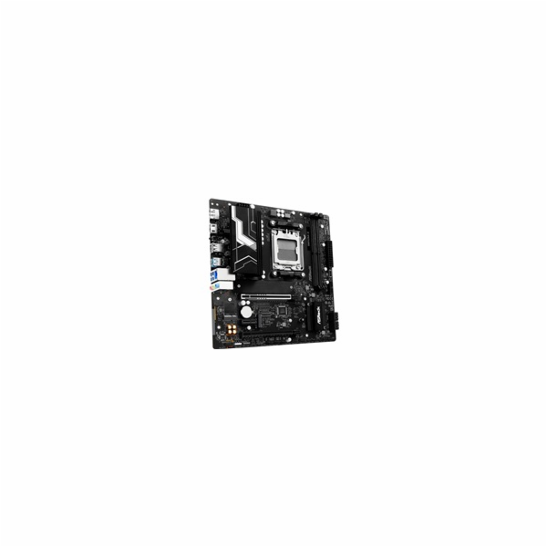ASRock MB Sc AM5 B850M-X R2.0, AMD B850, 2xDDR5, 1xDP, 1x...