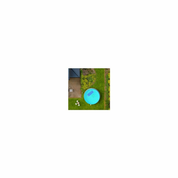 Bazén Planet Pool ANTRAZIT/Sand – samotný bazén 350x90 cm