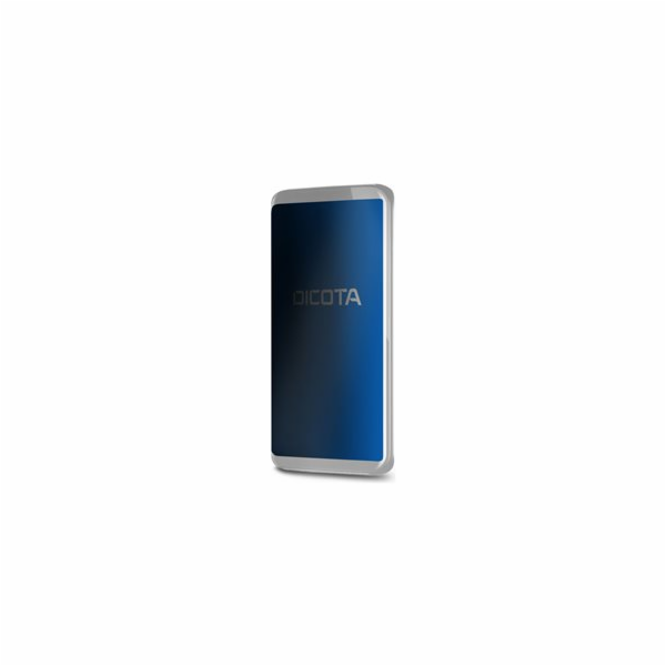 DICOTA - Filtr pro soukromí obrazovky pro mobilní telefon...