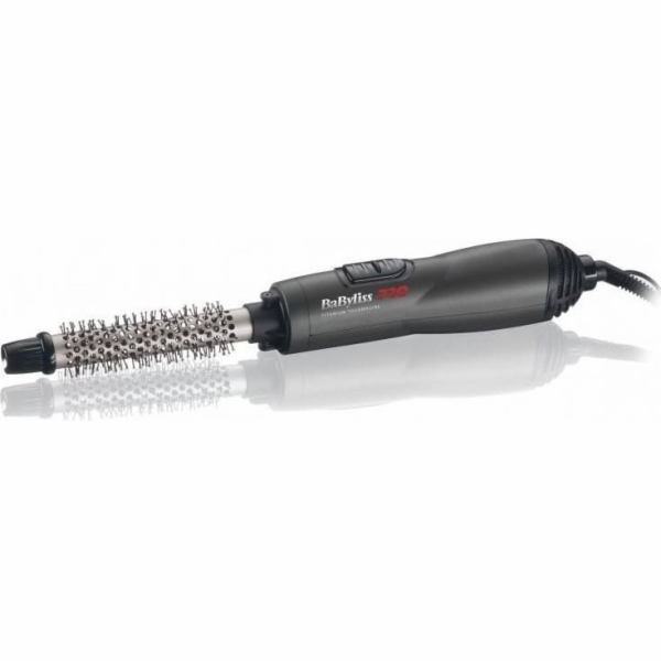 BaByliss BAB2675TTE vlasový styling Kartáč na horký vzduc...