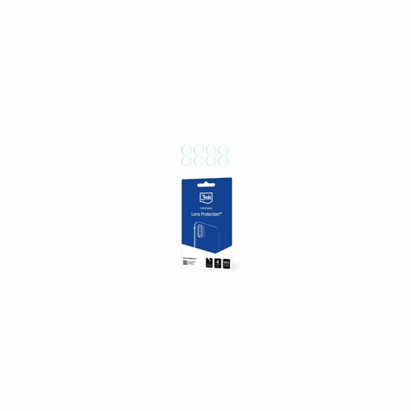 3mk Lens Protection pro Realme 13+ 5G