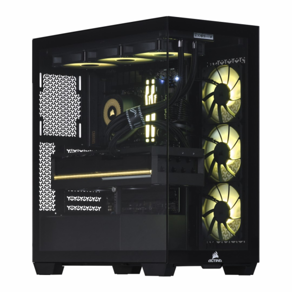 Actina 5901443415947 PC AMD Ryzen™ 7 7800X3D 32 GB DDR5-S...