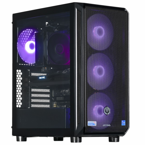 Actina 5901443410362 PC Intel® Core™ i5 i5-14400F 32 GB D...