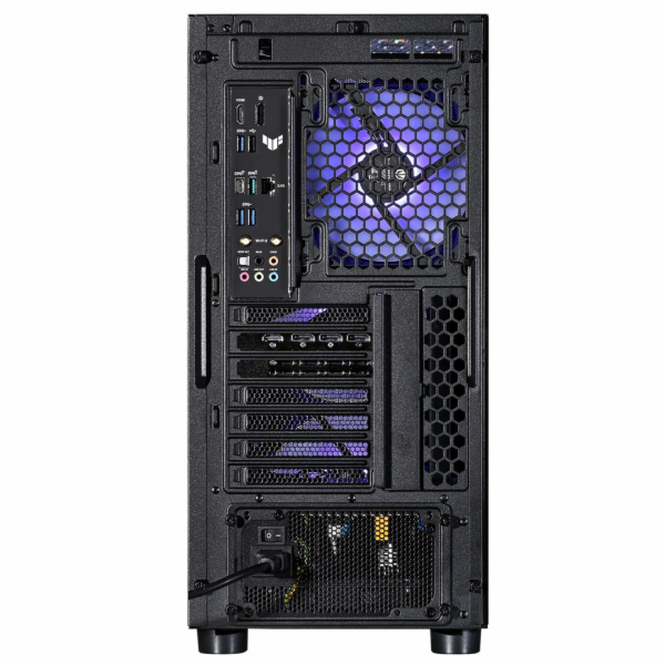 Actina 5901443410362 PC Intel® Core™ i5 i5-14400F 32 GB D...
