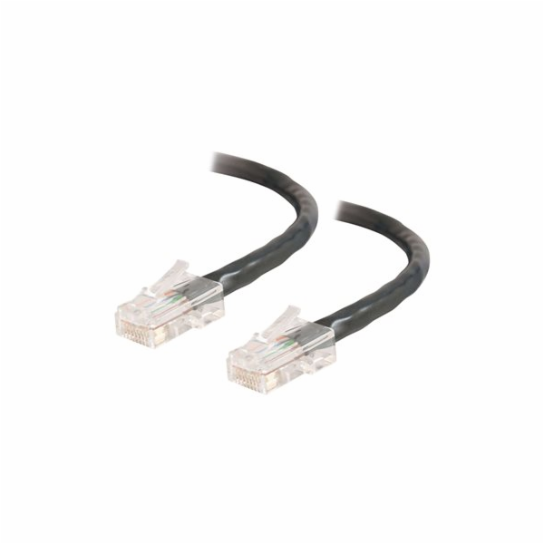 C2G Cat5e Non-Booted Unshielded (UTP) Network Patch Cable...