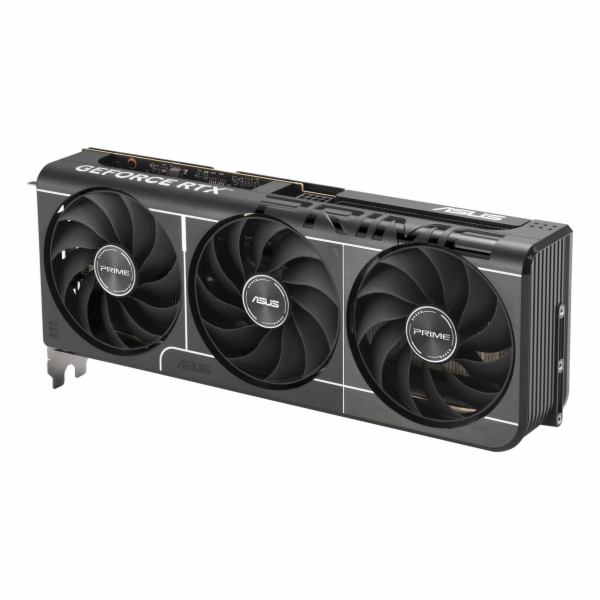 Grafická karta ASUS Prime GeForce RTX 5060 Ti OC 16 GB