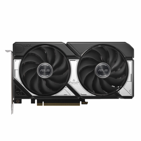 ASUS Dual -RTX5060TI-O16G NVIDIA GeForce RTX 5060 Ti 16 G...