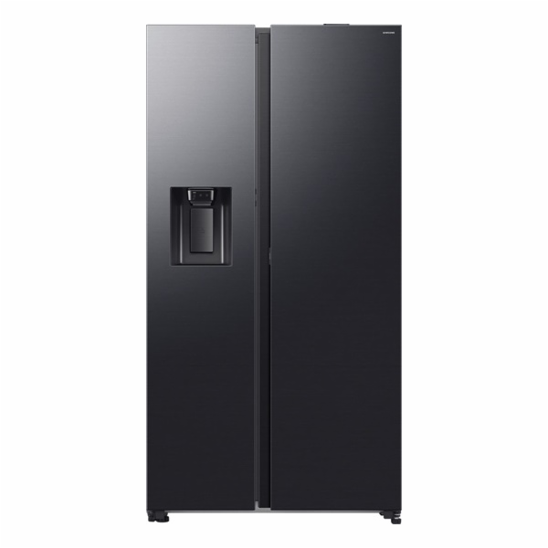 Samsung RS80F64KEFEO