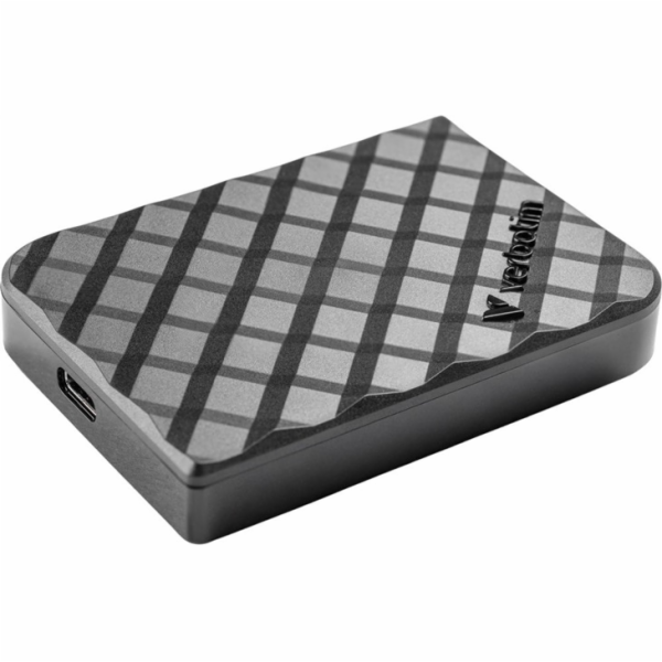 VERBATIM Mini Diamond SSD G2 2TB (32026)