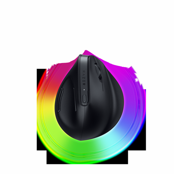 Razer Pro Click V2 - Vertical Ed.