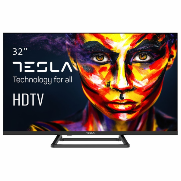 Tesla 32E325BH 32" HD LED TV