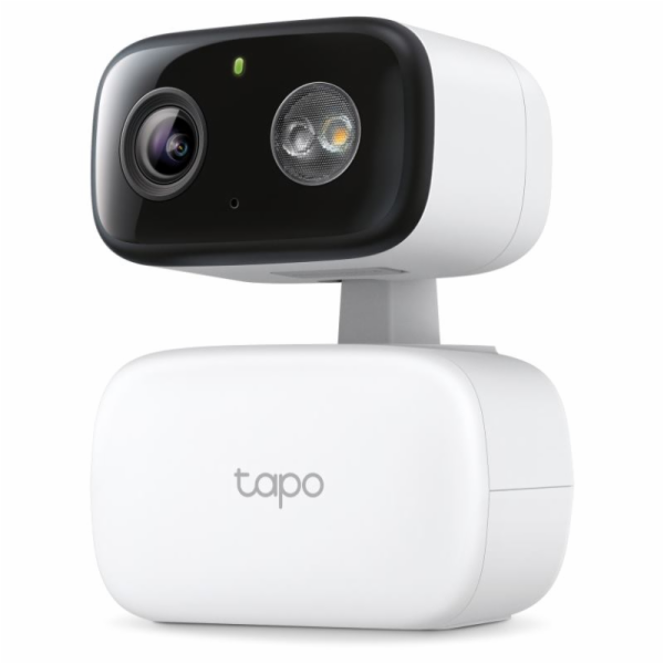 Kamera TP-Link Tapo C206 IP, 2MPx, WiFi, přísvit