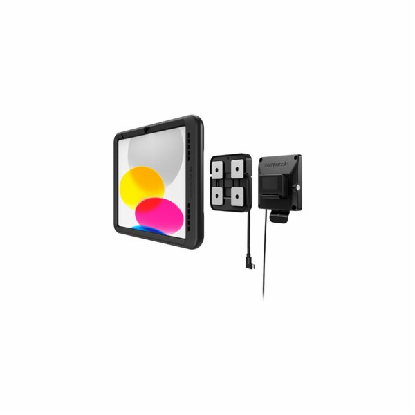 K/iPad10th11th A16 GenPower Move Black