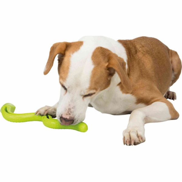 Trixie Snake Dog Toy for Delicacies Trexes Trixie 42cm Un...