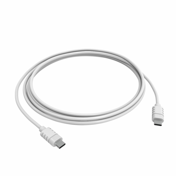 Yale SV-USB3M-1A-W USB kabel 3 m USB C Bílá