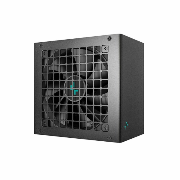 DeepCool PSU PN750M 80+Gold (modulární kabel) EU PLUG ATX...