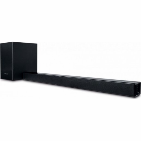 Muse M-1850SBT soudbar s bezdrátovým subwooferem