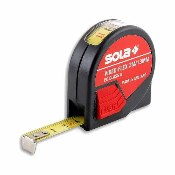 Sola measure Video-Flex VF 3m (50012901)