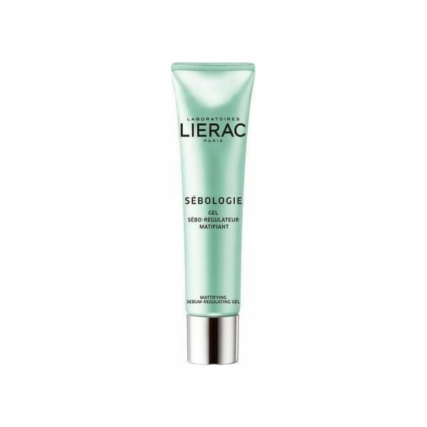 Lierac LIERAC SEBOLOGIE Zmatňující gel regulující sekreci...