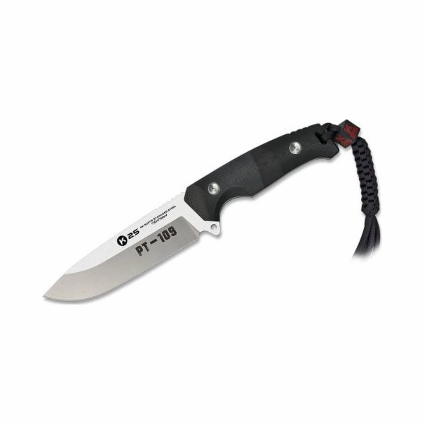 Booker Knife K25 32279 TAKTICKÝ PT-109