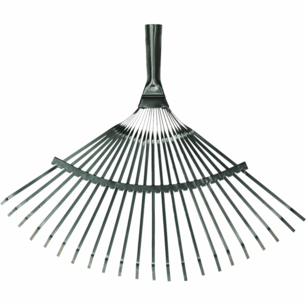 Flo Metal shrnovač listí 22zubý 99401